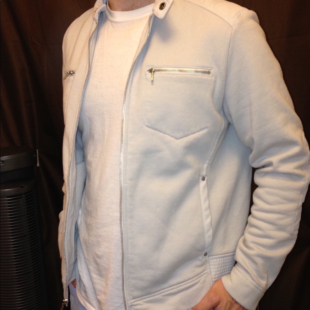 Calvin Klein jacket